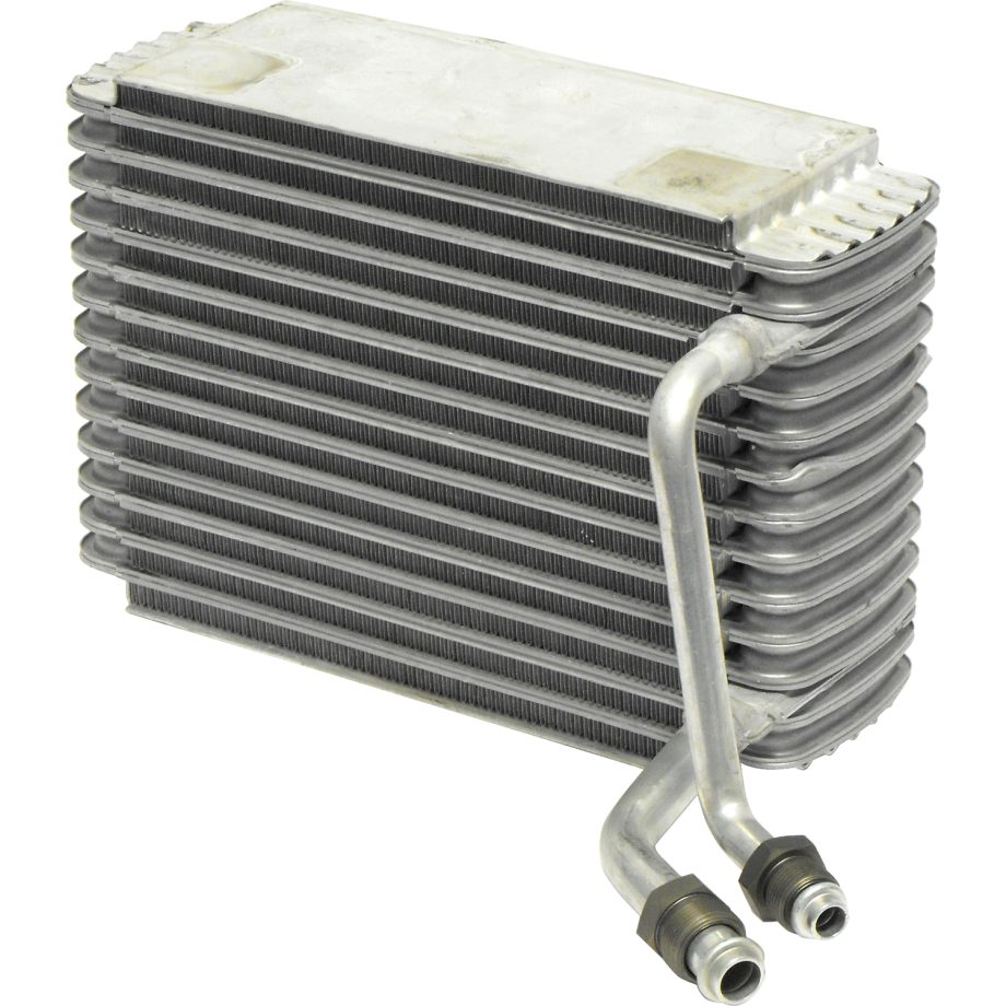 AFTERMARKET A/C EVAPORATOR CORE
