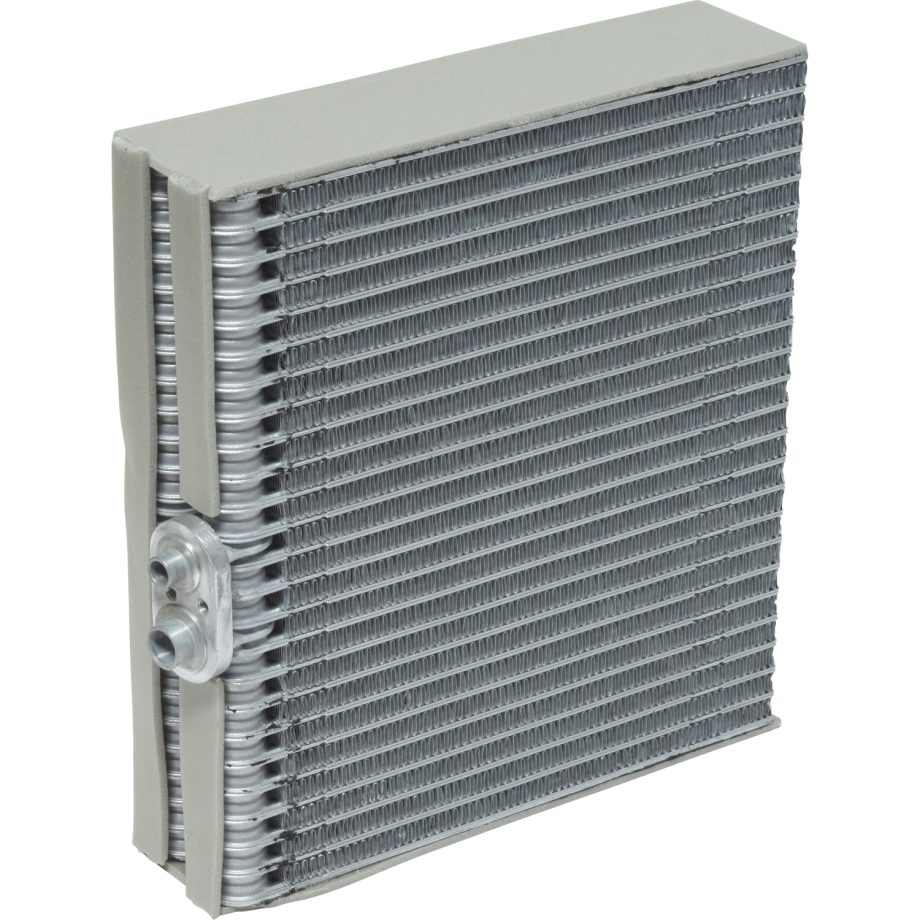 AFTERMARKET A/C EVAPORATOR CORE