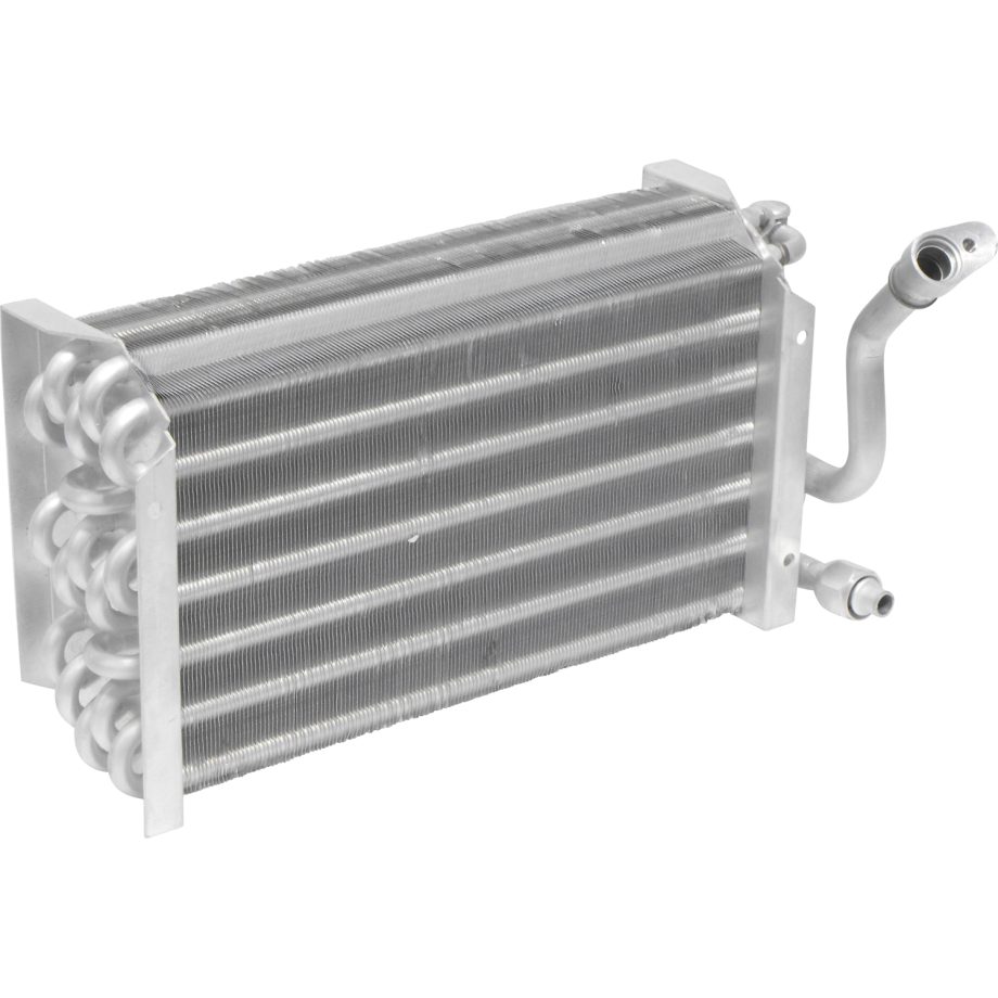 AFTERMARKET A/C EVAPORATOR CORE