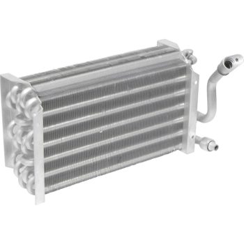 AFTERMARKET A/C EVAPORATOR CORE