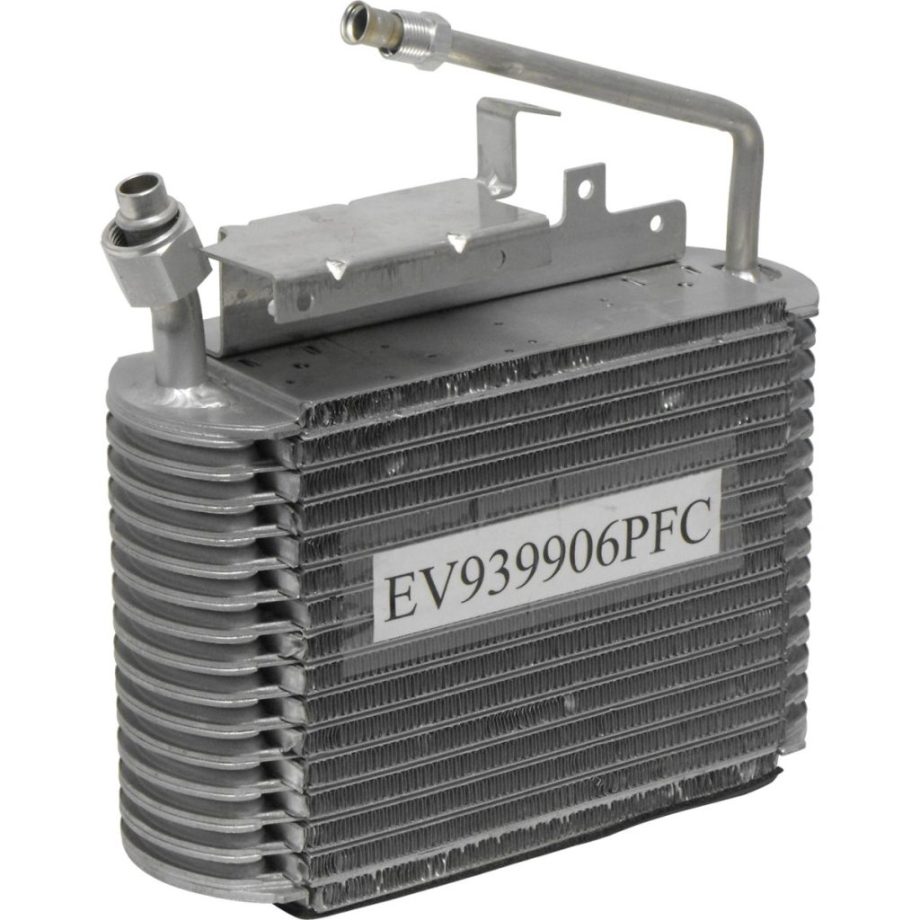 Evaporator Plate Fin