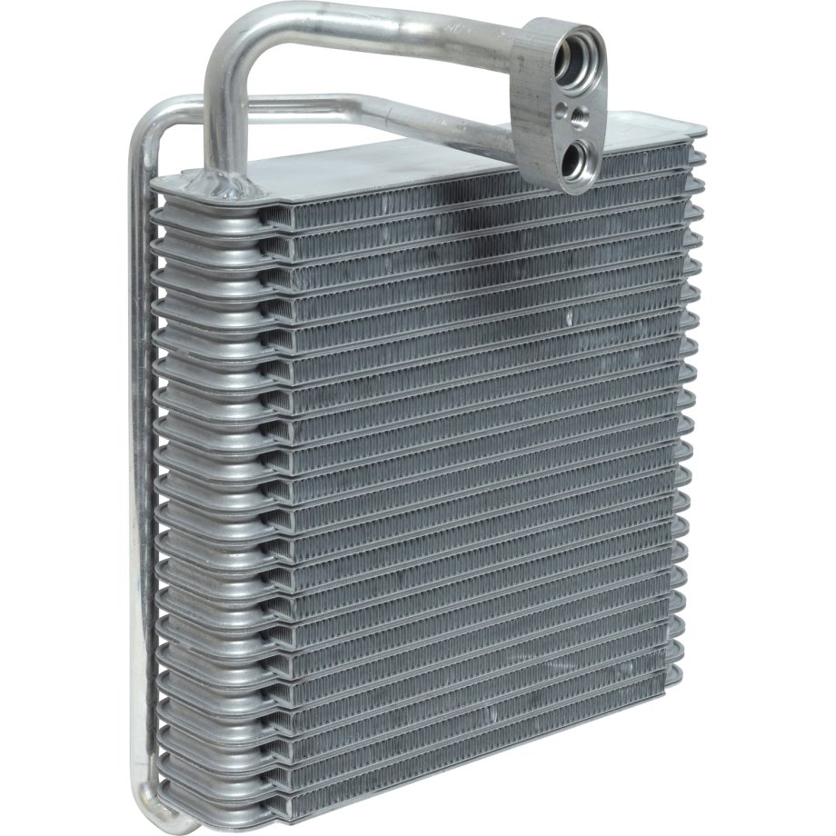 Evaporator Plate Fin