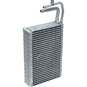 Evaporator Parallel Flow