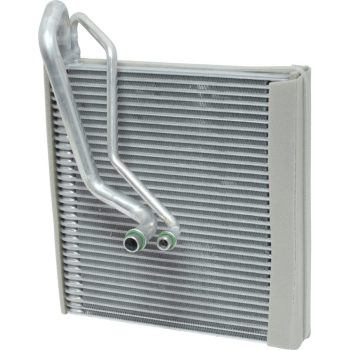 AFTERMARKET A/C EVAPORATOR CORE