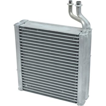 Evaporator Parallel Flow