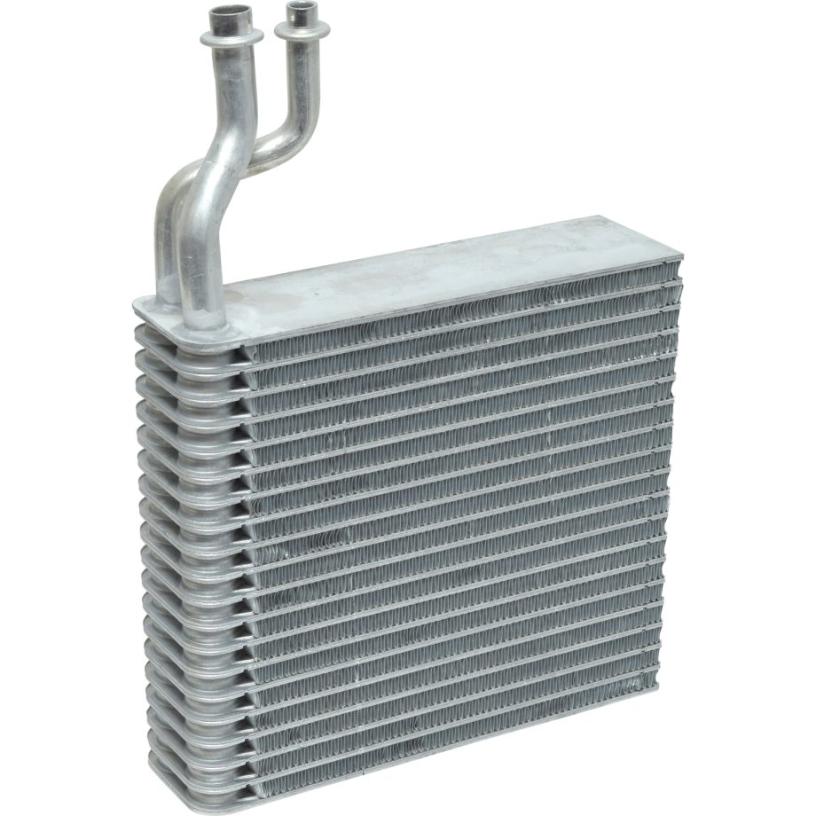 Evaporator Plate Fin