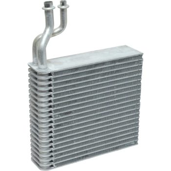Evaporator Plate Fin