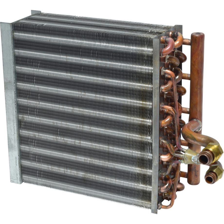 Evaporator Copper TF