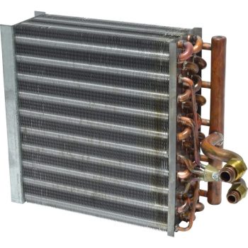 Evaporator Copper TF