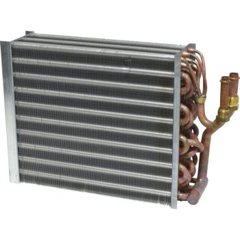 Evaporator Copper TF