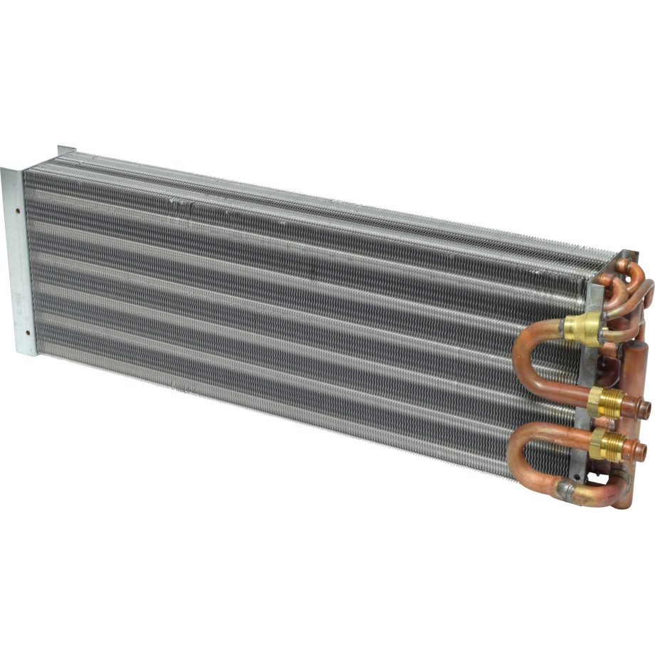 AFTERMARKET A/C EVAPORATOR CORE