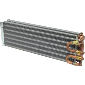 AFTERMARKET A/C EVAPORATOR CORE