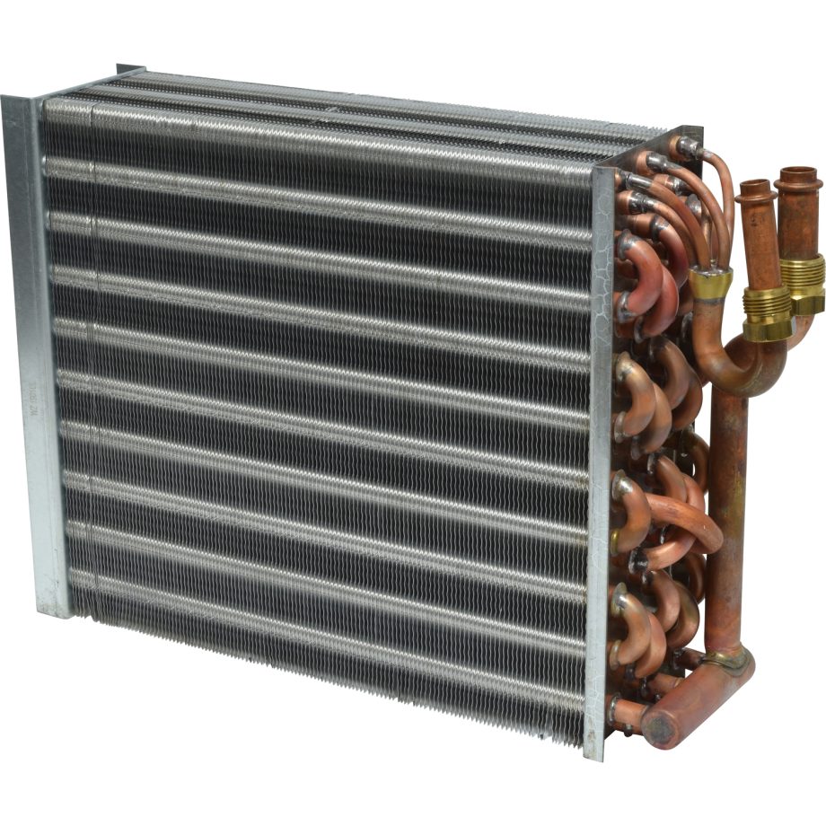 Evaporator Copper TF