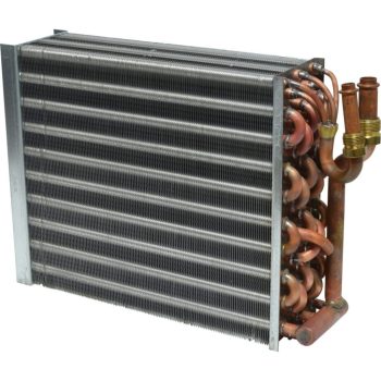 Evaporator Copper TF