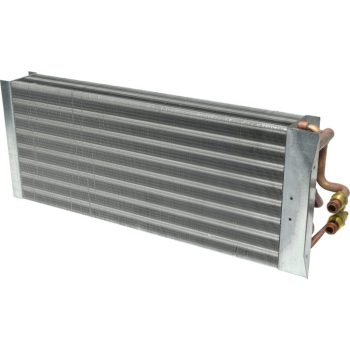 Evaporator Copper TF
