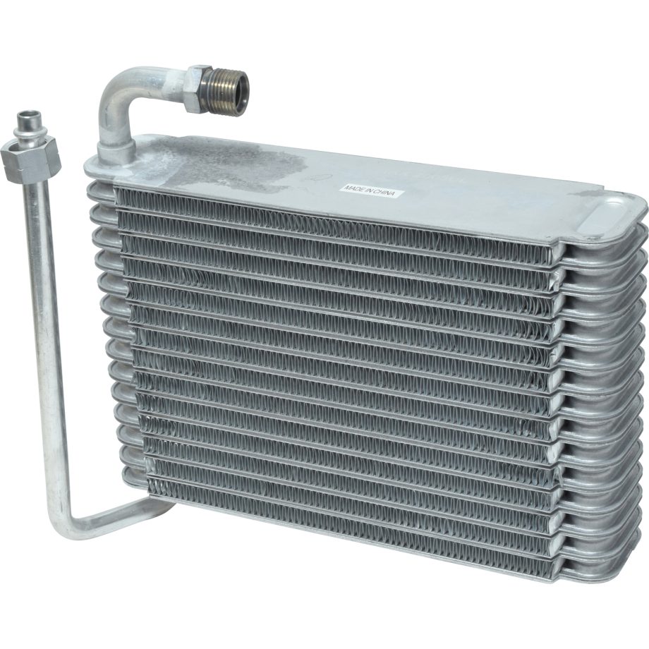 AFTERMARKET A/C EVAPORATOR CORE