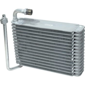 AFTERMARKET A/C EVAPORATOR CORE