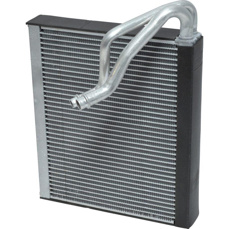Evaporator Plate Fin