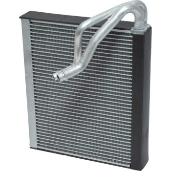Evaporator Plate Fin
