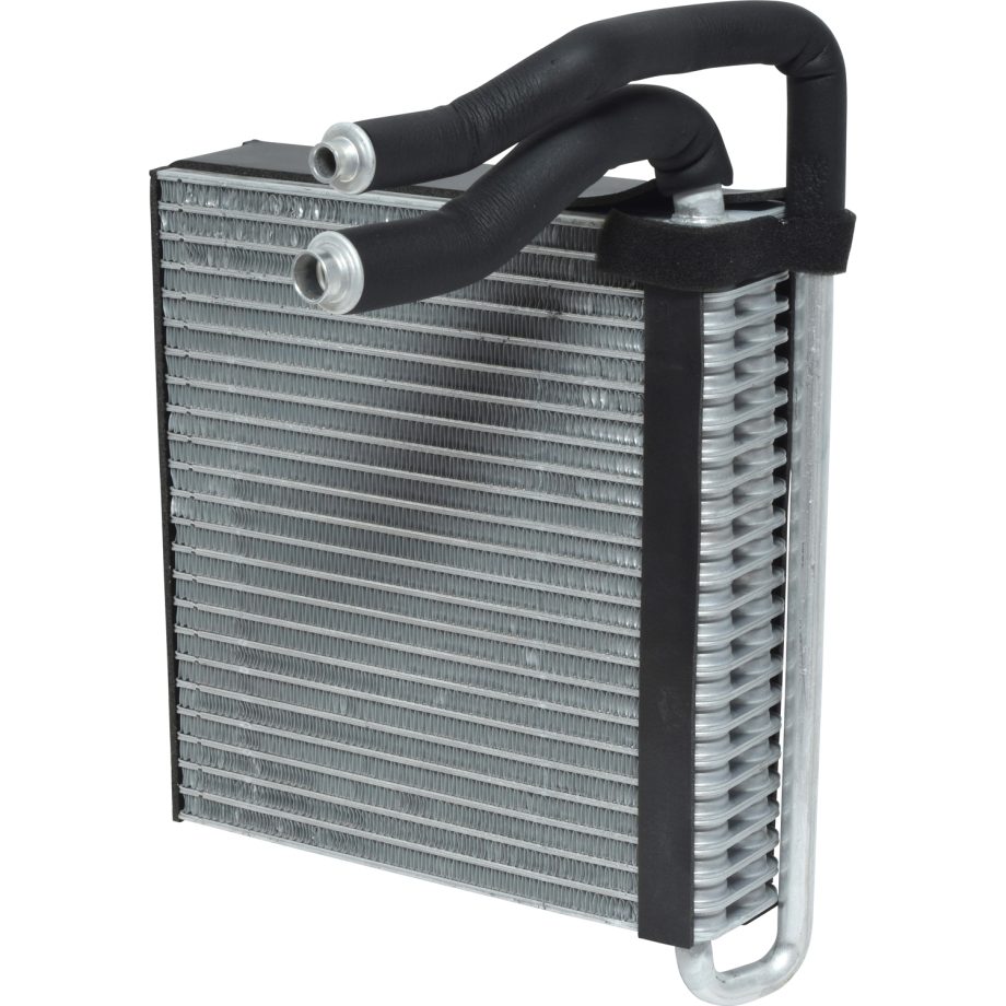 Evaporator Plate Fin