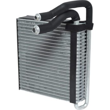 Evaporator Plate Fin