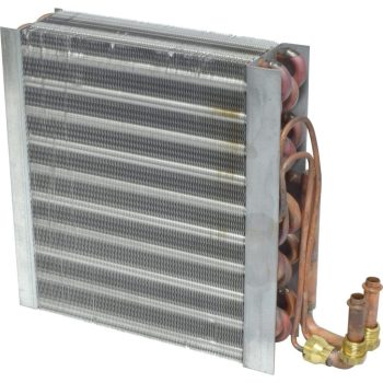 NEW AFTERMARKET A/C EVAPORATOR CORE