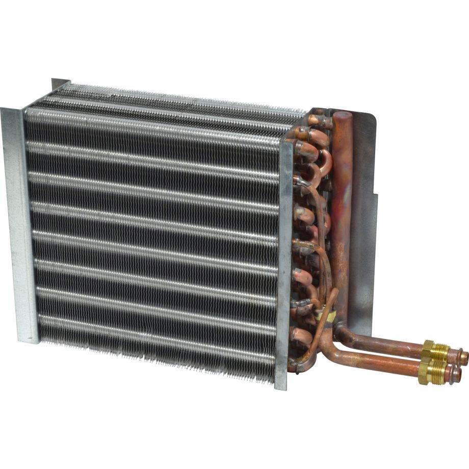 Evaporator Copper TF