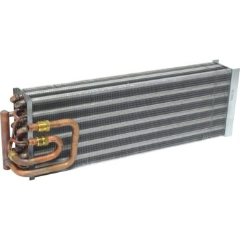 Evaporator Copper TF