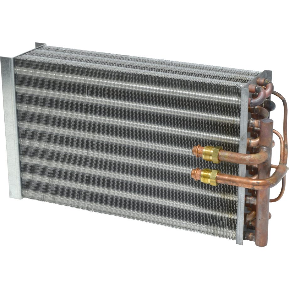 Evaporator Copper TF