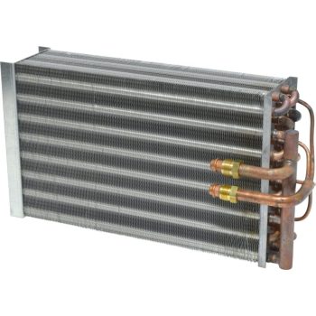 Evaporator Copper TF