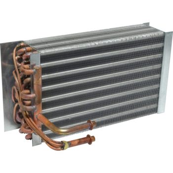 Evaporator Copper TF