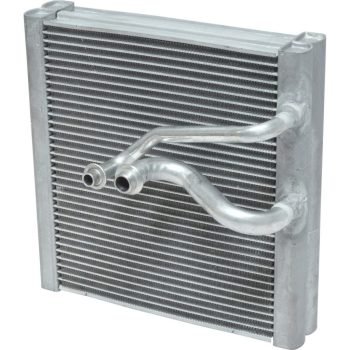 AFTERMARKET A/C EVAPORATOR CORE