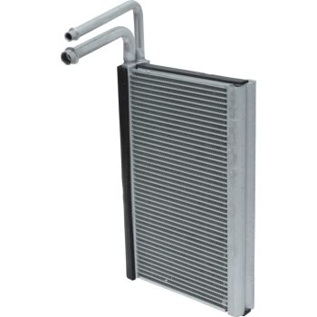 Evaporator Parallel Flow