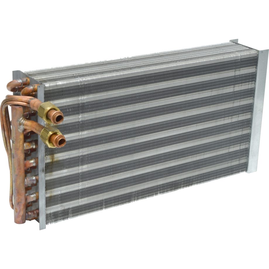 Evaporator Copper TF