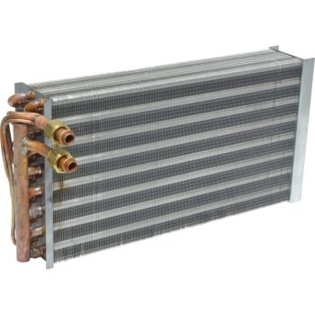 Evaporator Copper TF