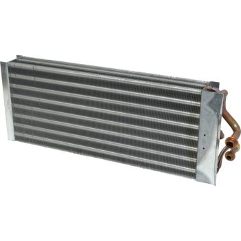 Evaporator Copper TF