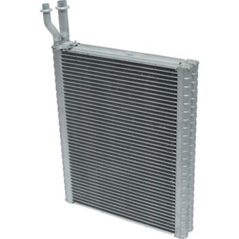 Evaporator Parallel Flow
