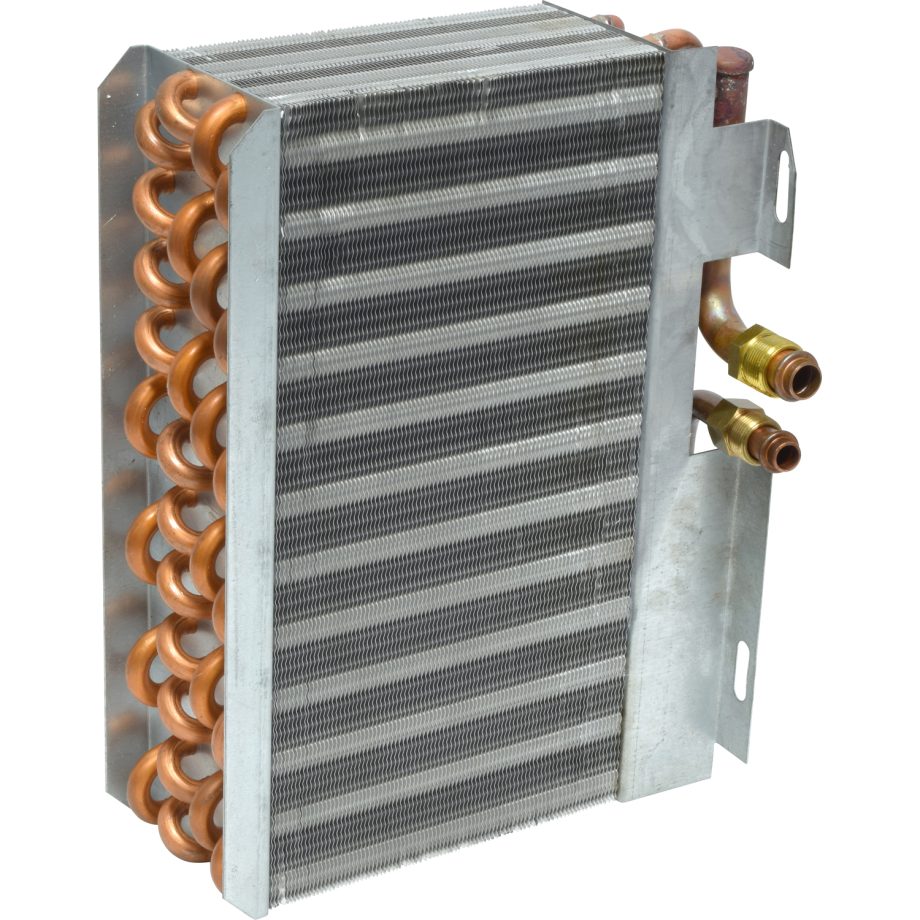 Evaporator Copper TF