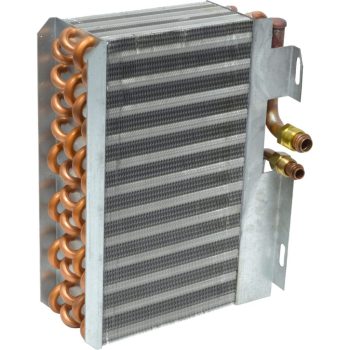 Evaporator Copper TF