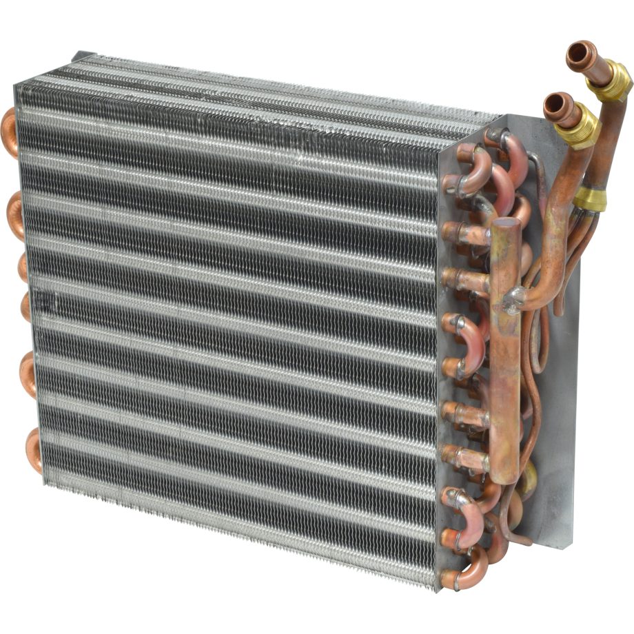 Evaporator Copper TF