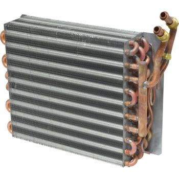 Evaporator Copper TF