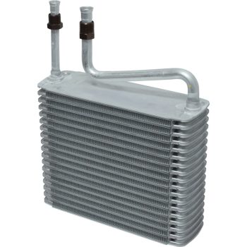 Evaporator Plate Fin