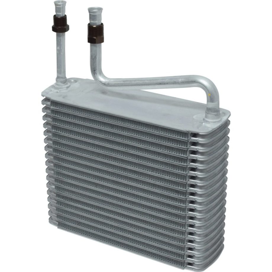 Evaporator Plate Fin