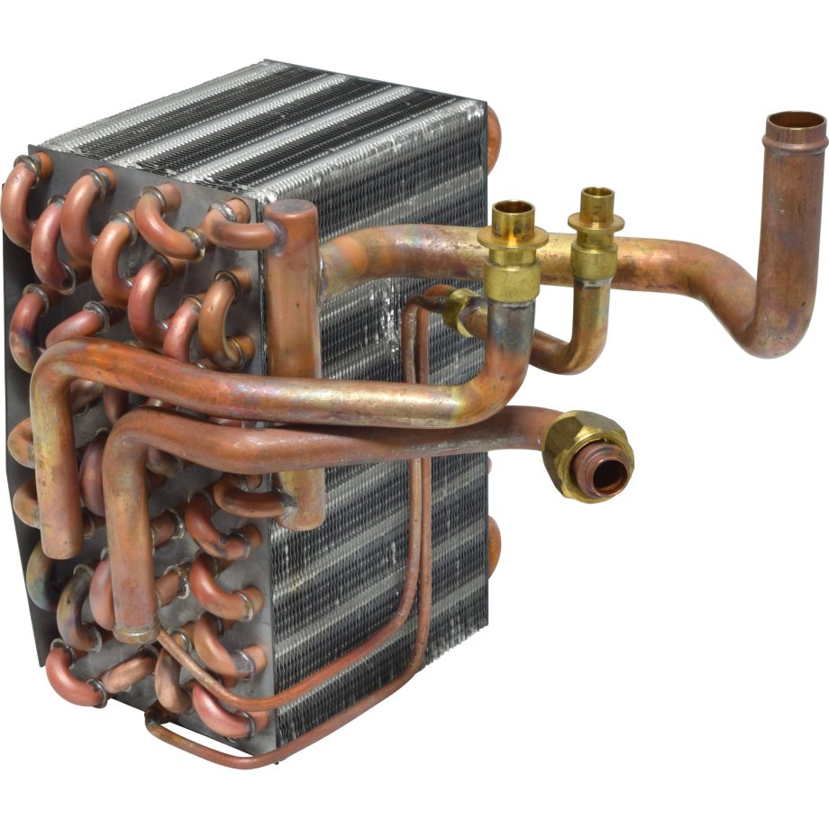 Evaporator Copper TF