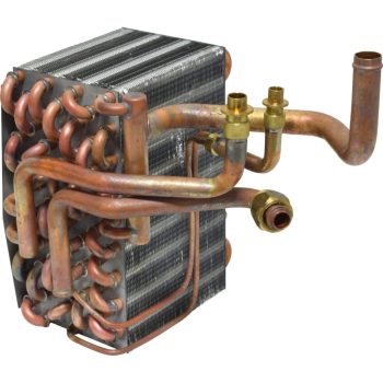 Evaporator Copper TF