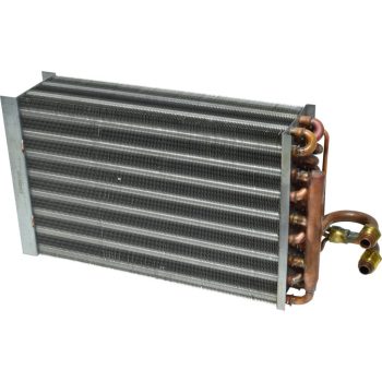 NEW AFTERMARKET A/C EVAPORATOR CORE