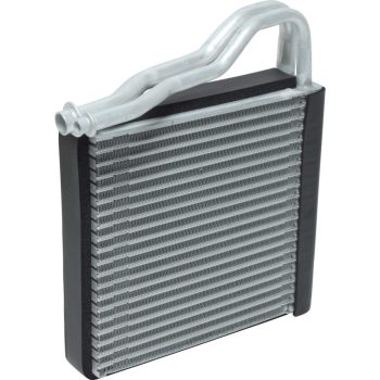 Evaporator Plate Fin