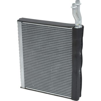 NEW AFTERMARKET A/C EVAPORATOR CORE