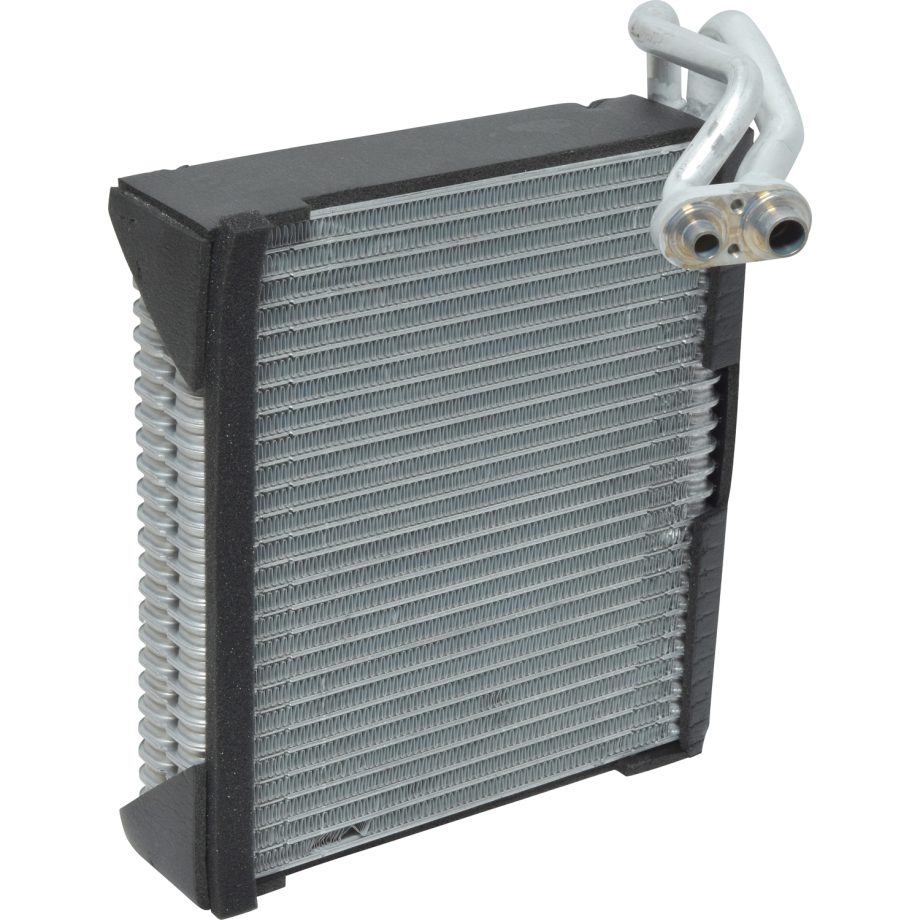 Evaporator Plate Fin