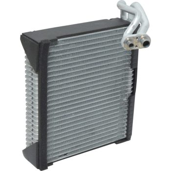 Evaporator Plate Fin